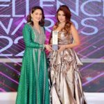 Payal Ghosh Instagram - Super stoked at receiving the Asian Excellence Award as the Glam and style icon of the year 2022. It fills me with confidence and gives me the momentum to go out and give my absolute best everytime Outfit @kmbykanikamanchanda Jewellery @sangeetaboochra Stylist @akankshakawediastyle MUH- @rajendrapardesi_ @sardarjyoti @bcaisurat @sashamediasolution @asianexcellenceawards @khushal_kumar_kundra @rainaasartistrymakeovers @shimmerentertainment @lathiwalatasneem @namita_rajhans_ Novotel Mumbai Juhu Beach
