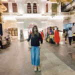 Payal Ghosh Instagram - In and Around #colombo #traveldiaries #traveler #newyear #2022 #srilanka 🖤✨ Cinnamon Lakeside
