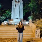 Payal Ghosh Instagram - In and Around #colombo #traveldiaries #traveler #newyear #2022 #srilanka 🖤✨ Cinnamon Lakeside