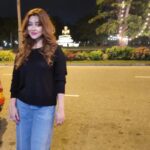 Payal Ghosh Instagram - In and Around #colombo #traveldiaries #traveler #newyear #2022 #srilanka 🖤✨ Cinnamon Lakeside