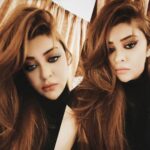 Payal Ghosh Instagram - YAY OR NAY...?? 🖤🖤 #love Mumbai, Maharashtra