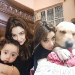 Payal Ghosh Instagram - Mere Do anmol ratan...♥️♥️♥️♥️♥️ #kolkata #traveldiaries #familytime #familyiseverything KOLKATA-কোলকাতা