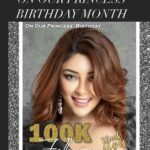 Payal Ghosh Instagram - Congratulations @payalghoshfancl ✌🏻♥️ On Our Princess birthday month, #payalghoshfanclub completed 100k followers on Instagram. THANK YOU ALL FOR THE LOVE @iampayalghosh 🤩👸🏻👑🖤 Our Princess #payalghosh #payalghosh🖤 #payalghoshfanclub #payalghosh👸 #payalghoshsouthfanclub #payalghoshfashion #payalghoshforever Reposted from @payalghoshfancl