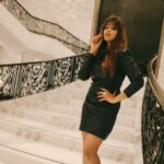 Payal Ghosh Instagram - @itcroyalbengal just the extension of #itcsonarbangla but looks more paletial than any other hotels in #kolkata ITC Royal Bengal