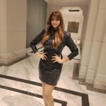 Payal Ghosh Instagram - @itcroyalbengal just the extension of #itcsonarbangla but looks more paletial than any other hotels in #kolkata ITC Royal Bengal
