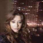 Payal Ghosh Instagram - MY OWN SWEET HOME ...🖤💫💫🖤 #kolkata #hardworkpaysoff #love Uniworld City