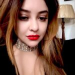 Payal Ghosh Instagram - "Hope smiles from the threshold of the year to come, whispering 'It will be happier.'" #happynewyear #happynewyear2023 🖤🧿