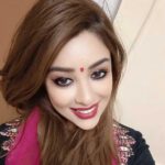 Payal Ghosh Instagram - Have a Crackling Diwali,May the season bring Good luck and Happiness o you. #happydiwali 🖤✨
