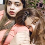 Payal Ghosh Instagram - Just heard the news that @iampayalghosh was attacked by some random people when she was driving …Payal pls tc loads of love get well soon ❤️❤️❤️❤️❤️❤️xxxx Always there ❤️ #payalghosh #bff #love #south Reposted from @namita_rajhans_ Thank you sweetheart, for your love and support, I will come out stronger ❤️