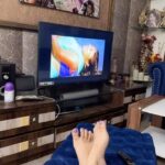 Payal Ghosh Instagram - I shot this song in 2 degree C IN KOORG.. I’m that committed… 🖤 and was nominated for the state award of Karnataka at the age of 19…watching #varshadhaare @zee5