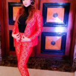 Payal Ghosh Instagram - MERRY CHRISTMAS 🎅🎄 🛎️❤️