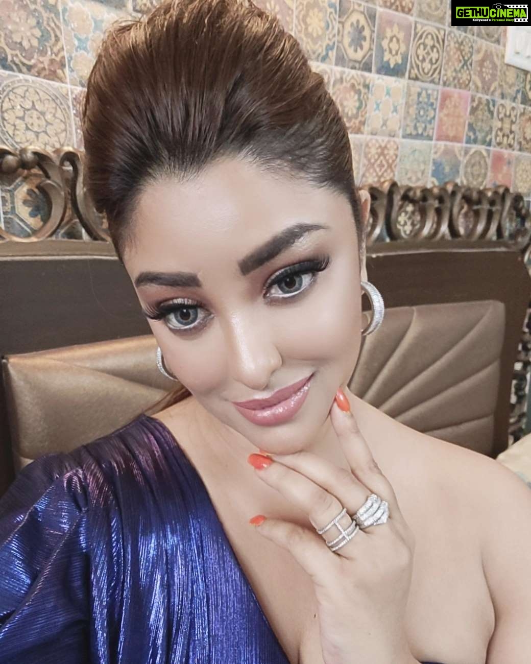 Payal Ghosh Instagram - No more late Night chats, No more silly fights, No more romantic calls, No more crying for you, Finally there is no more us...!!!! #quotes #life #nevertoolate