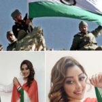 Payal Ghosh Instagram – Happy 75th Independence  Day to all fellow Indians, Let us celebrate the spirit of freedom n wish that our #tricolour always fly high, inspiring us to do our utmost for the Nation. #jaihind #independenceday #jaibharat ,🇮🇳🇮🇳