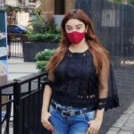 Payal Ghosh Instagram -