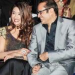 Payal Ghosh Instagram - Thank you @vineetjain12 it was you , who literally forced me to be on @instagram and today, I’m enjoying it to it’s fullest... Filmfare Awards