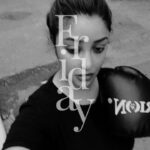 Payal Ghosh Instagram - Our Indian culture says .. women can't wear this and that, women can't talk loudly, women should be in full clothes, they are not allowed to look at men's eyes directly,,, what the fuck,,,,, women are winning medals in Olympic and making us proud like anything 🖤