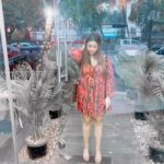 Payal Ghosh Instagram - It was an amazing experience @lavishsalonandacademy … love environment, awesome hospitality, friendly and experienced staffs….awesome service… Must Try.. #payalghosh #makeover Special Thanks to the beautiful people who attended me @lavishsalonandacademy @suggi_02 @zarrah.khan.7315 @rajsen188_yahoo_.in #reel #trendingreels #payalghosh #reelsinstagram #reelsvideo Lavish Salon & Academy