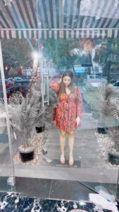 Payal Ghosh Instagram - It was an amazing experience @lavishsalonandacademy … love environment, awesome hospitality, friendly and experienced staffs….awesome service… Must Try.. #payalghosh #makeover Special Thanks to the beautiful people who attended me @lavishsalonandacademy

@suggi_02
@zarrah.khan.7315
@rajsen188_yahoo_.in #reel #trendingreels #payalghosh #reelsinstagram #reelsvideo