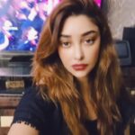 Payal Ghosh Instagram - ,🖤🖤 Olympic opening 🤩#olympicday #tokyo ,#olympicintokyo #olympic2020 #comeonindia 🇮🇳