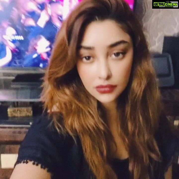 Payal Ghosh Instagram - ,🖤🖤 Olympic opening 🤩#olympicday #tokyo ,#olympicintokyo #olympic2020 #comeonindia 🇮🇳