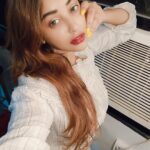 Payal Ghosh Instagram - “A strong woman stands up for herself. ... And one day she discovered that she was fierce, and strong, and full of fire, and that not even she could hold herself back because her passion burned brighter than her fears.” 🖤🖤
