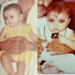 Payal Ghosh Instagram – Wanted a baby Payal, hua ladka , abhi mujhe baby Payal chahiyeeeee ____ to my sister 🙄🖤🖤