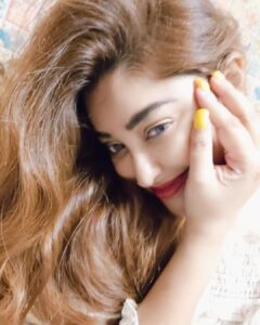 Payal Ghosh Instagram - “A strong woman stands up for herself. ...
And one day she discovered that she was fierce, and strong, and full of fire, and that not even she could hold herself back because her passion burned brighter than her fears.” 🖤🖤