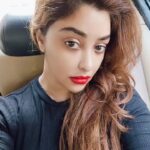 Payal Ghosh Instagram - Can't pretend to be sad, when I'm not 😘😘🖤🖤 #love