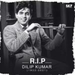 Payal Ghosh Instagram - The tragedy king has left us in a tragedy. Dilip Sahab is the greatest and finest actor this country has ever had. May God rest his soul in peace. #dilipkumar #omshanti 🙏🏻