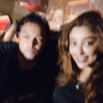 Payal Ghosh Instagram - I get to hear of my eyes, smile and hair.. no one says a thing about my dimples.. time to talk about them fam 😉😃 #Cute # Dimples #Smile #Fam #mainkhudkifavouritehoon 🖤😅