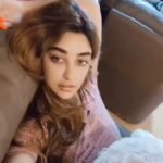 Payal Ghosh Instagram - Happy Me 🖤🖤 #mumbairains #love