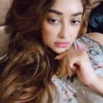 Payal Ghosh Instagram - #ilovehyderabad 😂♥️