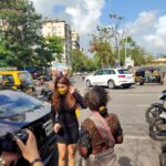 Payal Ghosh Instagram - India fight together against Covid 19, lost my Mama, my distant cousin today.. but strong enough to fight against this... have taken it as the service to the people of my Nation since second wave came in and I’m always there till I can breathe ..🖤🖤 #indiafightscorona #wearestrongesttogether Mumbai, Maharashtra