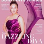 Payal Ghosh Instagram – Glad 💗💗 
Magazine: @downtownmirror.southindia
Edition: May, 2021

Managing Editor: @inndresh_official 
Editor: @supriya_garg_editor
Associate Editor: @aanimeshsood 📸 @niloy.de 
Stylist : @akankshakawediastyle
Outfit : @nikhitatandon
Jewellery: @aquamarine_jewellery MUH- @rajpardesi @jyoti
Publicist: @shimmerentertainment
Produced by @brandcorpsmedianetwork #magazine #cover #downtownmirror Mumbai, Maharashtra