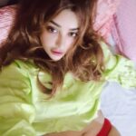 Payal Ghosh Instagram – Is it me ahaaaa….Yeah that’s me… 😆