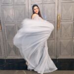 Payal Ghosh Instagram - Princess Diaries is it?? 🖤🧿 #princessdiaries #feminanykaabeautyawards #feminabeautyawards The St. Regis Mumbai