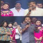 Payal Ghosh Instagram - Raj Mouli Garu, Surrender Reddy Garu, #jnrntr #payalghosh #throwback at Our film’s audio launch ❤️