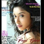 Payal Ghosh Instagram - Hello November Welcome our Queen ''SUPER SENSATIONAL THE MAKING STARDOM @iampayalghosh "⚡❤ Welcome on the Magazine cover with the fabulous @glaamout November 2022 Edition ❤ Watch out for more pics and exciting insider info in Glaam-out 's upcoming November edition! Magazine : Glaam-out magazine Instagram @glaamout 🤞🧿 Edition : 2022 . Cover Page King : @iampayalghosh ❤❤ Founder: @navi_shar Editor: @navi_shar Artist Reputation Management : @shimmerentertainment Hair - @jyotisadar Makeup- @rajpardesi Photographer- jayeshshethofficial #Payalghosh #magazine #editorial #magazinecover #fashion #photoshoot #mkaeup #designer #mediacover #photographet #magazineshoot #glaamout #jaishanidevji #fablifestyyle #navishar#owner #trending #fashionmagazine #fashionworld #glamour #actress #video #glaamout #instagram #fashion #shoot #theweddingmaantratwm