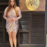 Payal Ghosh Instagram – We’re so happy to have the gorgeous @iampayalghosh in our club ! She’s a favorite and we can’t wait to see her again. 🍹🍸

Join us at Ark : Luxury Club for reservations: +91 9870202620

#ArkBar #ArkBar #GetReadyToGroove #SquadGoals #Squad #DrinkingScenes #Drinks #Dj #Cocktail #Honey #ClubLife #Liquor #GoodTimes #Chugging #thingstodoinMumbai #Andheri #AndheriEast #SoMumbai #MyMumbai #PartyCulture Ark Bar 2