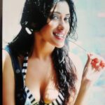 Payal Ghosh Instagram - Be Useless so nobody can Use you 🤭 #love 🖤🧿