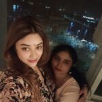 Payal Ghosh Instagram – ME AND BIMOLA KHATUN… HOLIDAYING AT @tajmahalmumbai 🤩 #love🖤🧿 The Taj Mahal Palace, Mumbai