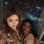Payal Ghosh Instagram - ME AND BIMOLA KHATUN... HOLIDAYING AT @tajmahalmumbai 🤩 #love🖤🧿 The Taj Mahal Palace, Mumbai