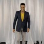 Payal Ghosh Instagram - Krushna Abhishek ,my hero of my film RED Goes Global with Morgan Freeman & History Channel’s ‘OMG’ Actor and Entertainer Krushna Abhishek is now sharing the international platform with the world famous Actor - Star and Producer Morgan Freeman. ‘Oh My God- OMG- Yeh Mera India’ - Season 9 hosted by one and only ... Congrats and keep it up on the international scene. SEE YOU IN HOLLYWOOD SOON. #Red #krushnaabhishek #payalghosh