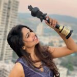 Pooja Sawant Instagram - @its.majja Digital awards Outstanding actress In a web Original film 💫 Thank you so much @its.majja for considering and appreciating my work in ‘बळी’.. 🌸 Million thanks to everyone out there who voted for me And ofcrs ‘बळी’ ह्या सिनेमाची संपुर्ण टिम तुम्हा सर्वांच्या सपोर्ट शिवाय हे शक्य न्हवतं ♥️ @furia_vishal thank you for trusting me once again @arjunsbaran @kartiknishandar @swwapnil_joshi @gseamsak