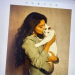 Pooja Sawant Instagram - Sunday picture ♥️💫 ♾