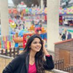 Pooja Sawant Instagram - Daydreaming… always ♾