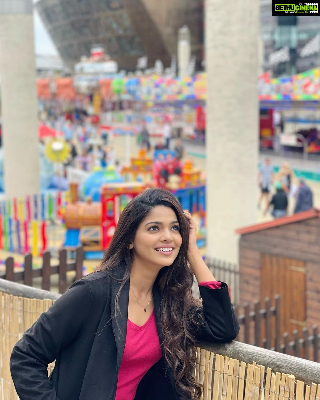 Pooja Sawant Instagram - Daydreaming… always ♾