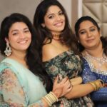 Pooja Sawant Instagram - Never ending celebrations 🧿 🌸💫 Pics by @romo_clicks