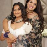 Pooja Sawant Instagram - Never ending celebrations 🧿 🌸💫 Pics by @romo_clicks