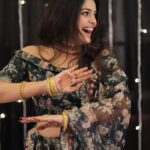 Pooja Sawant Instagram - Never ending celebrations 🧿 🌸💫 Pics by @romo_clicks